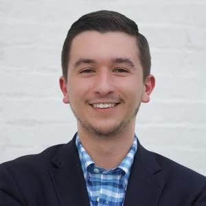 Meet your Posher, Raymond